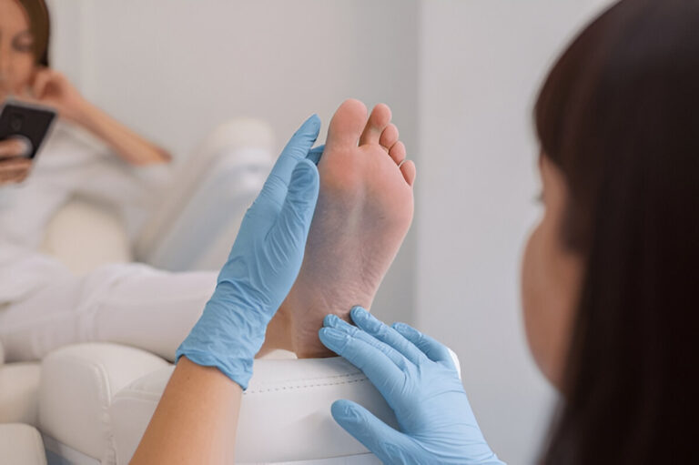 Podiatry