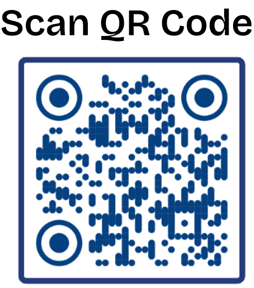 SCAN QR Code :